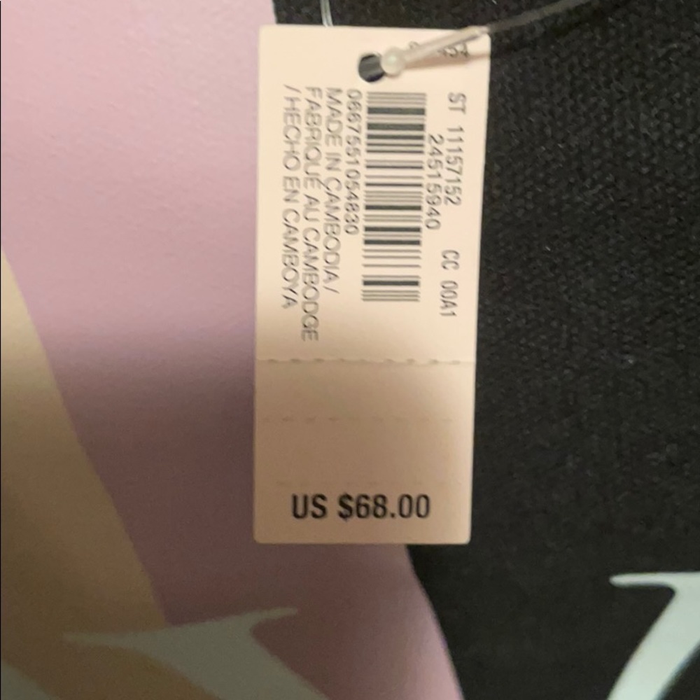 Victoria Secret Tote - Picture 2 of 2